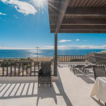 Apartament Lanzarote Bliss *