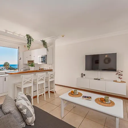 Lanzarote Bliss Apartament Puerto del Carmen (Lanzarote)