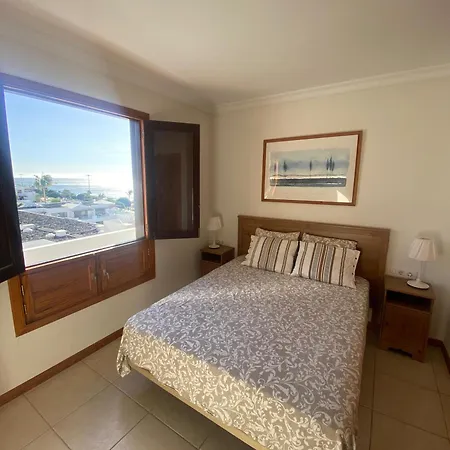 Lägenhet Lanzarote Bliss *