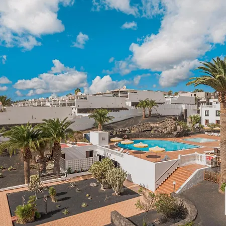 Lanzarote Bliss Apartment