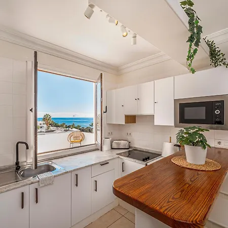 Apartman Lanzarote Bliss