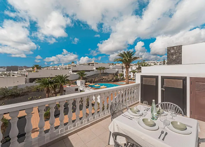 Lanzarote Bliss * Puerto del Carmen (Lanzarote)