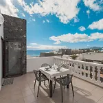 Daire Lanzarote Bliss *