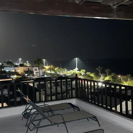 Appartement Lanzarote Bliss *