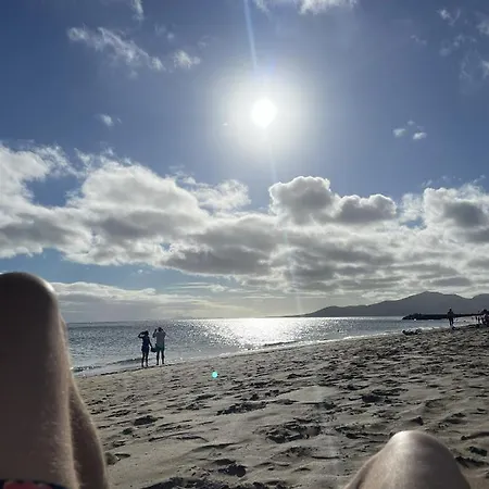 Appartement Lanzarote Bliss