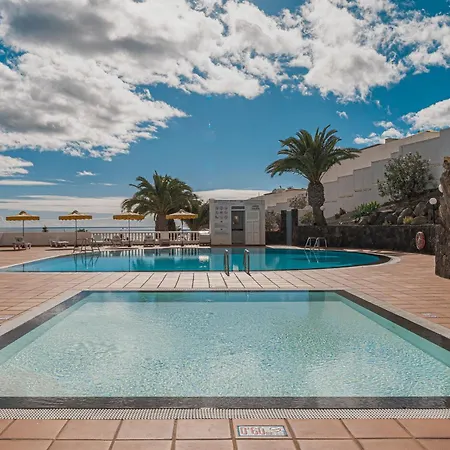 Apartment Lanzarote Bliss