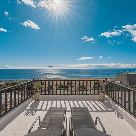 Appartement Lanzarote Bliss Puerto del Carmen (Lanzarote)