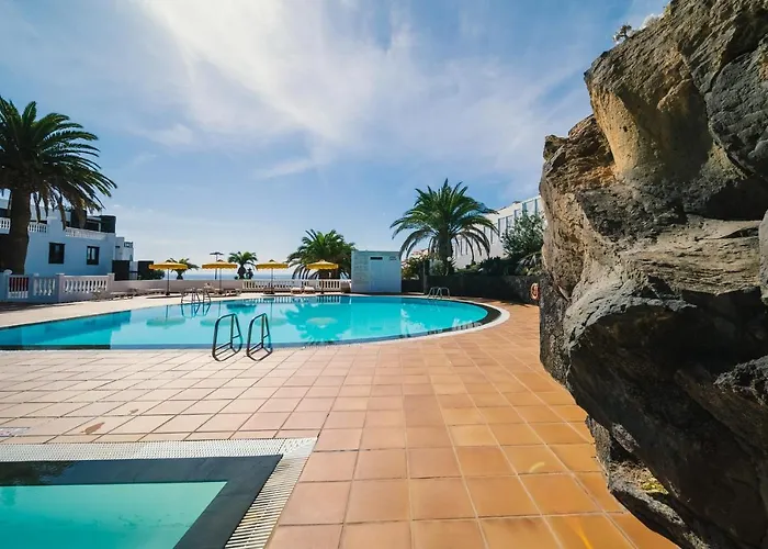 Lanzarote Bliss Puerto del Carmen