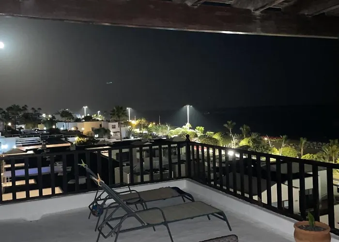 Apartamento Lanzarote Bliss *