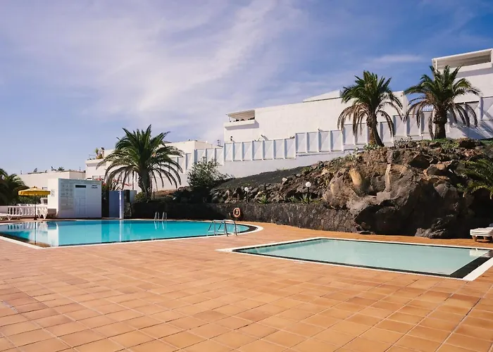 Lanzarote Bliss * 푸에르토 델 카르멘