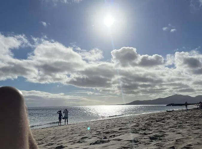 아파트 Lanzarote Bliss