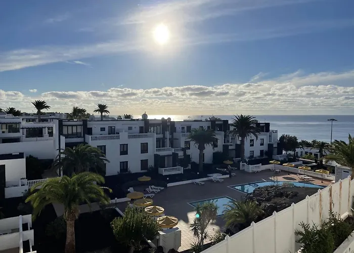 Lanzarote Bliss * Puerto del Carmen