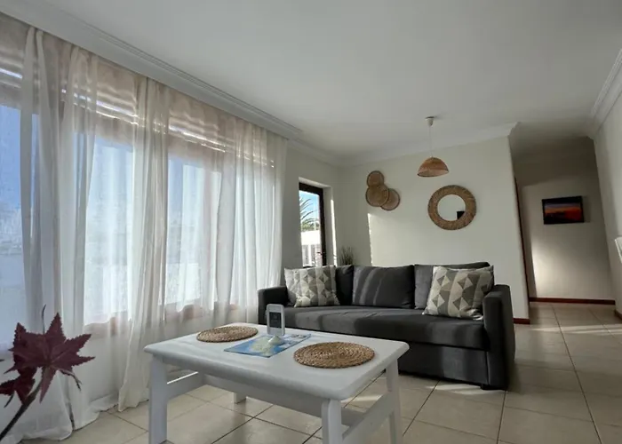 Lanzarote Bliss 푸에르토 델 카르멘