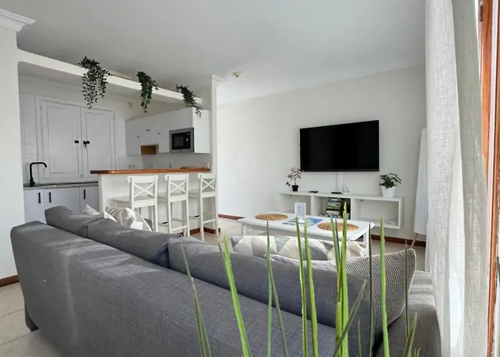 Lanzarote Bliss * 푸에르토 델 카르멘