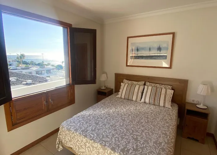 Apartman Lanzarote Bliss *