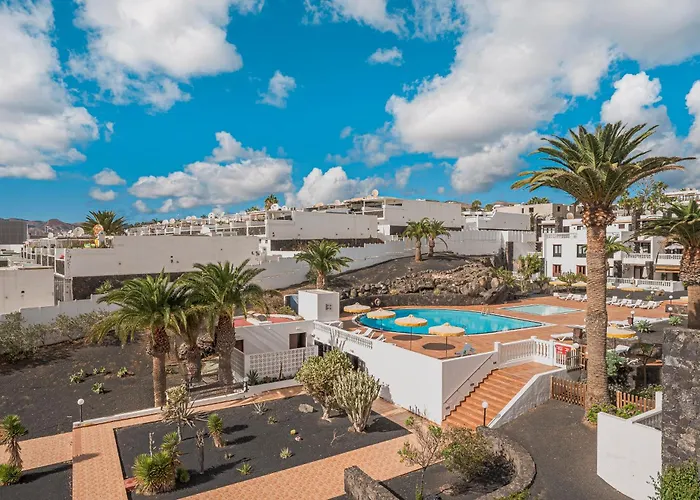 Lanzarote Bliss Apartamento