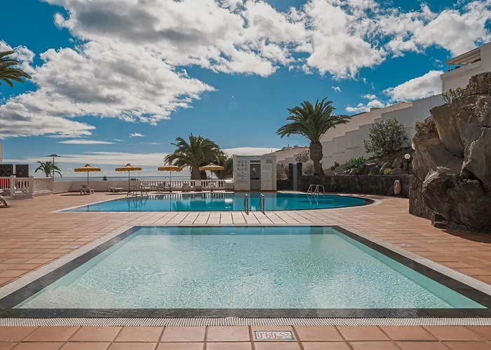 Apartamento Lanzarote Bliss
