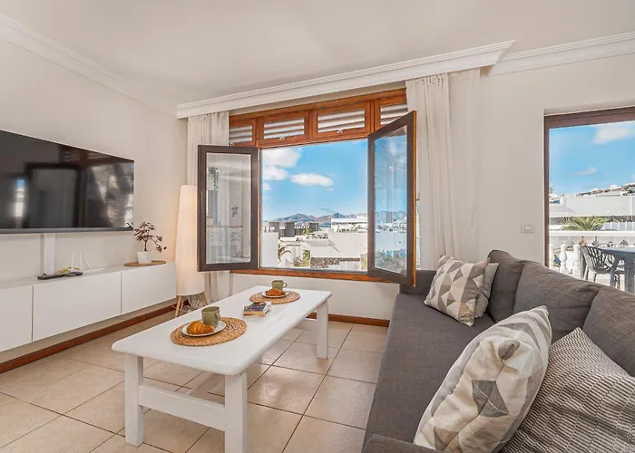 Lanzarote Bliss 푸에르토 델 카르멘