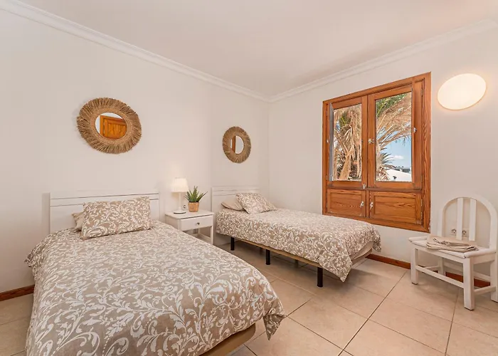 Lanzarote Bliss * 푸에르토 델 카르멘