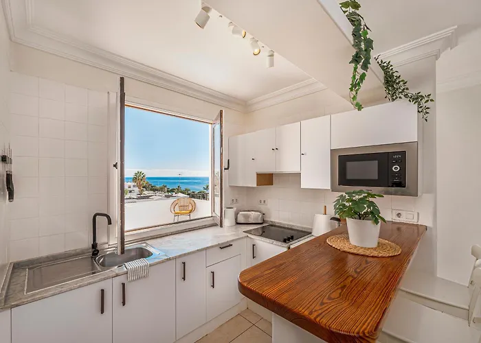 Apartman Lanzarote Bliss