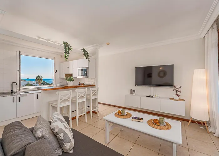 Lanzarote Bliss Apartamento Puerto del Carmen (Lanzarote)