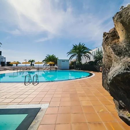 Lanzarote Bliss פוארטו דל כרמן