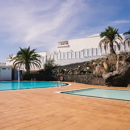 Lanzarote Bliss * פוארטו דל כרמן
