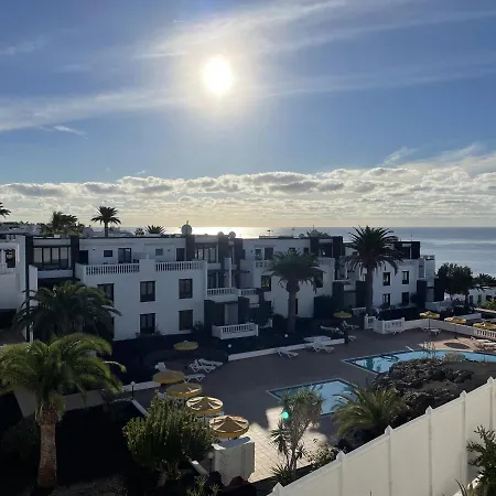 Lanzarote Bliss * פוארטו דל כרמן