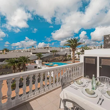 Lanzarote Bliss * פוארטו דל כרמן
