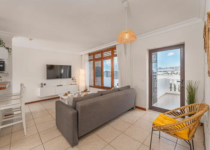 Lanzarote Bliss Puerto del Carmen (Lanzarote)