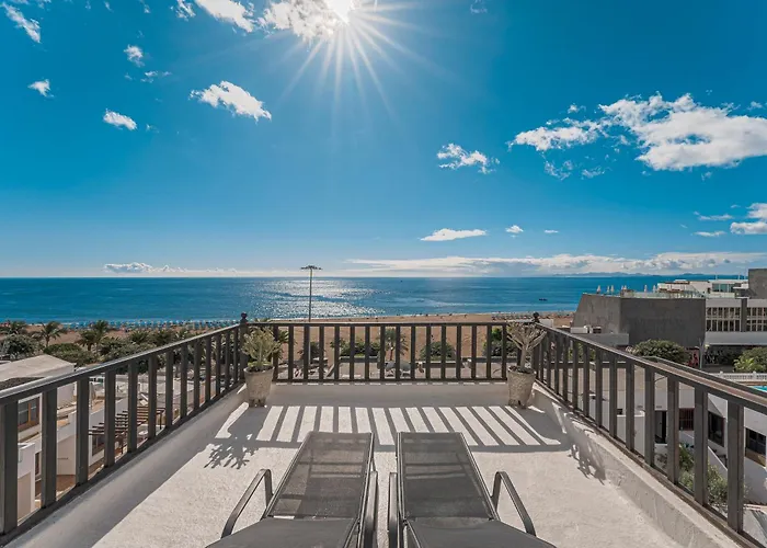 Appartamento Lanzarote Bliss Puerto del Carmen (Lanzarote)